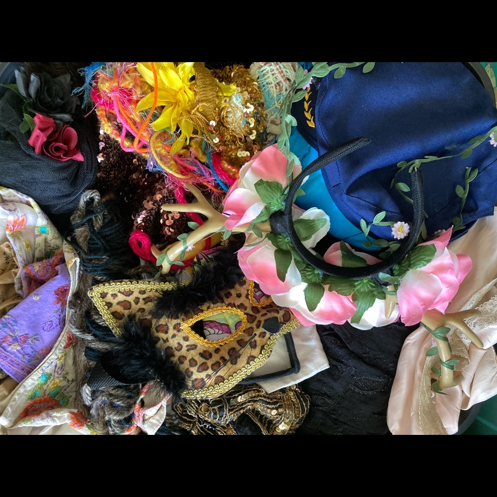 ♲︎꧁𝑺𝒉𝒂𝒓𝒊𝒏𝒈 𝒊𝒔 𝑪𝒂𝒓𝒊𝒏𝒈꧂♲︎ - Picture 9 of 16